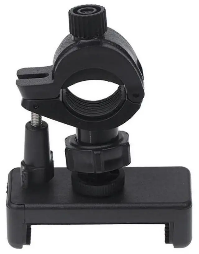 Main image of Phone Holder for Tripod Circular Lamp