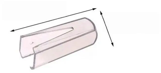 Main image of Cartridge Stylus Cover for Ortofon