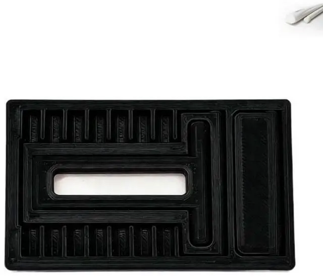 Main image of Foldable Credit Card Phone Stand