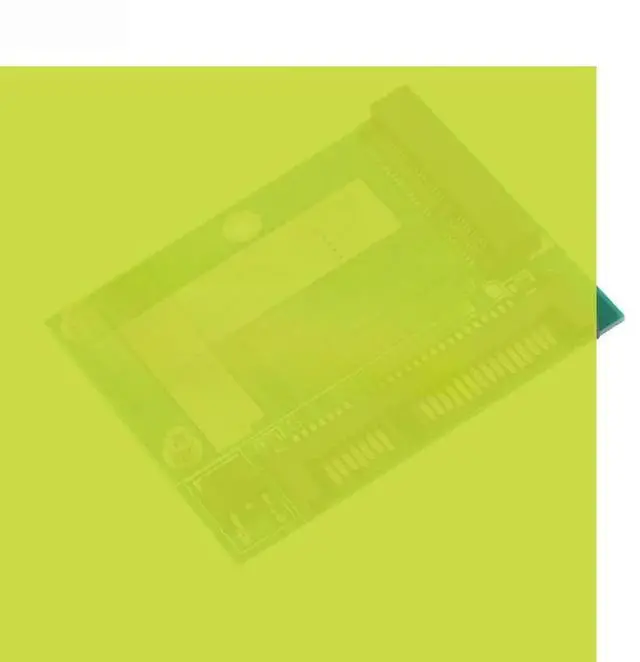 Main image of mSATA to 2.5 SATA Adapter Card