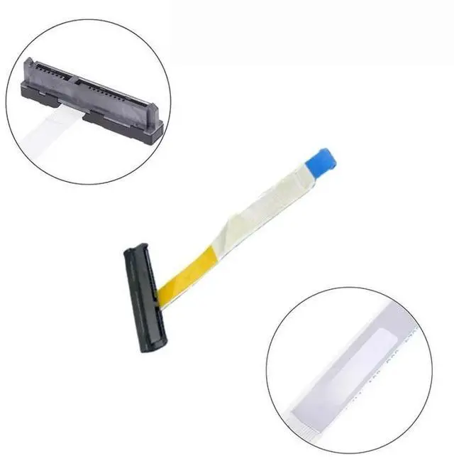 Main image of SATA HDD Connector for L480/L490