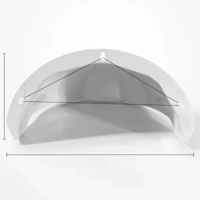 Main image of Camera Sun Rain Shade Cover