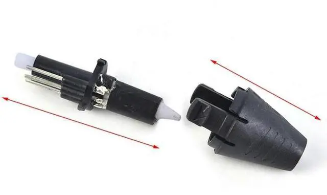 Main image of 3D Printer Pen Nozzle 5V