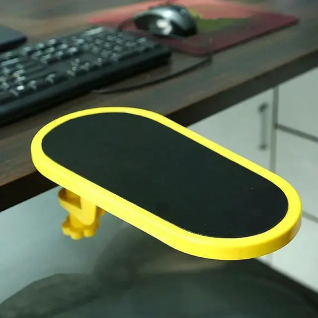 Main image of Adjustable Arm Rest for Keyboard