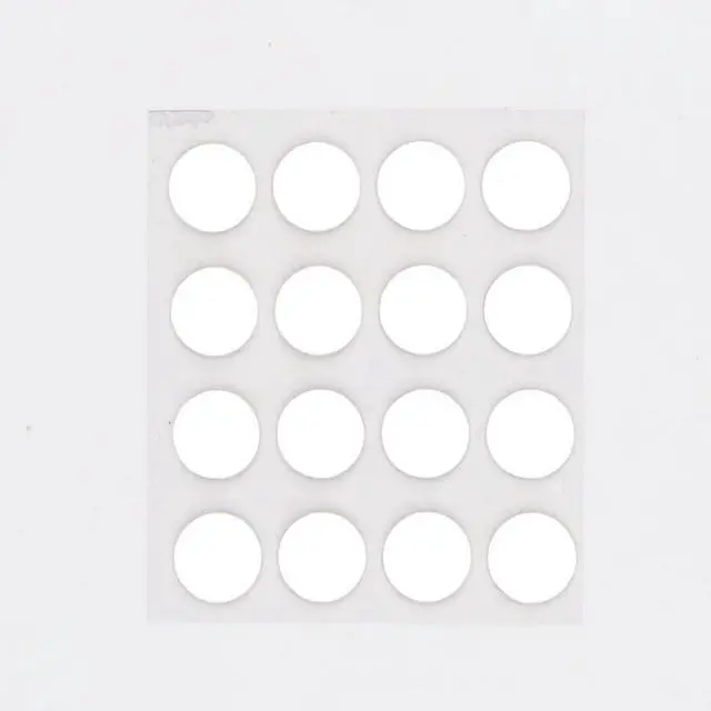 Main image of Mouse Feet DIY Dot Pads