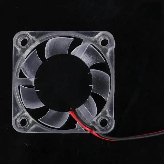 Main image of 4010 Cooling Fan LED 5/12/24V