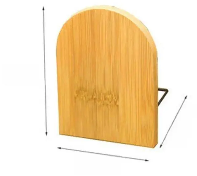 Main image of Bookends Stand Desktop Organizer