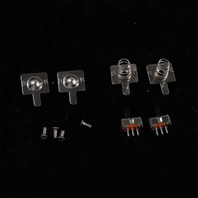 Main image of AG13/LR44 Battery Case 10Set