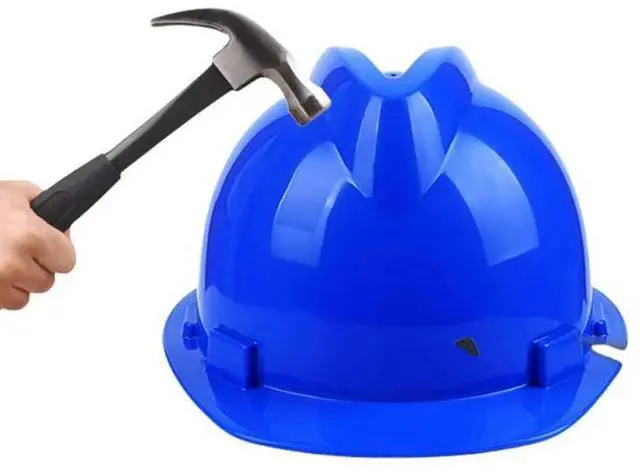 Main image of Construction Hard Hat Helmet