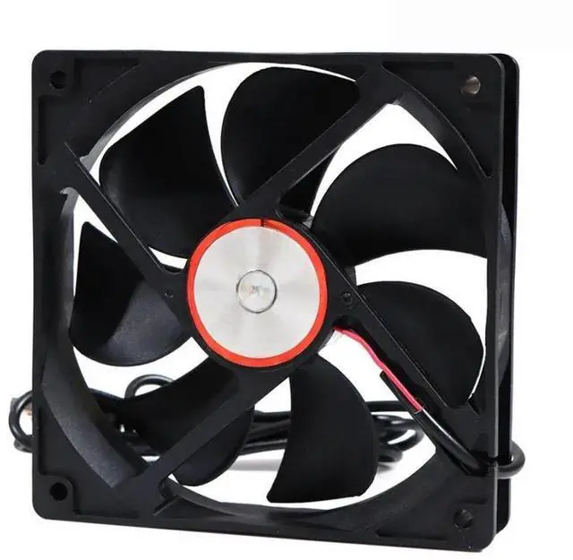 Main image of USB DC Cooling Fan Brushless