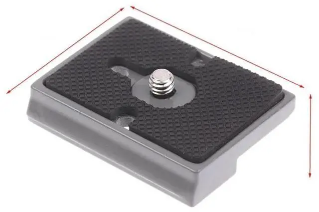 Main image of Tripod Quick Release Plate 200PL