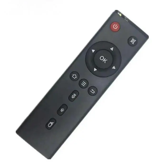 Main image of TX3/TX5 Smart Box IR Remote