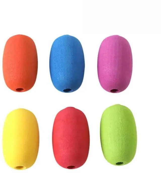 Main image of Foam Pen Grips 3/6pcs
