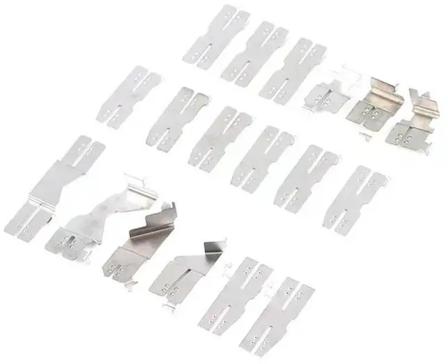 Main image of 18650 15x Case Holder BMS