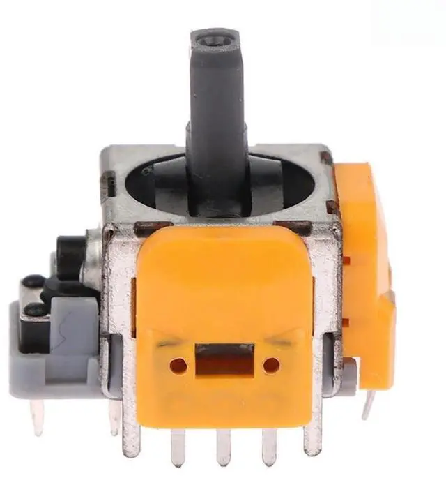 Main image of Hall Effect Joystick for PS5