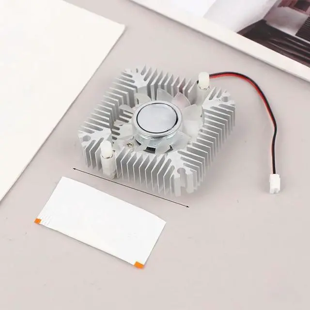 Main image of 55mm 12V Graphics Card Fan