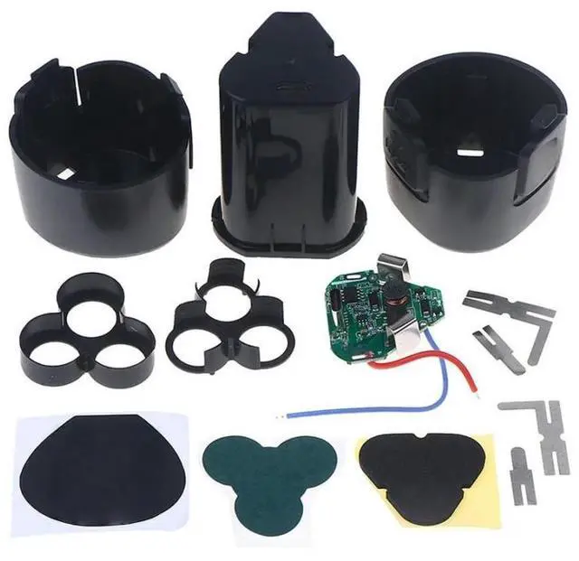 Main image of 12V 3S 20A Charging Board for Drill