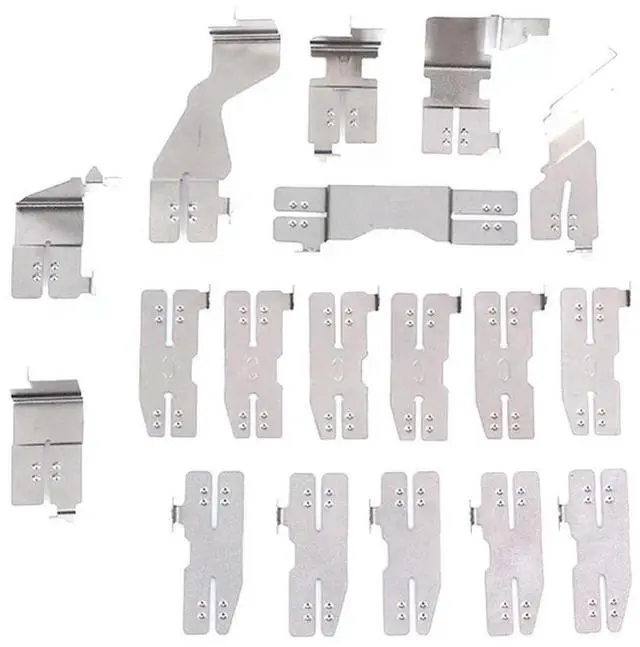 Main image of 21700 15x Case for 20V/60V