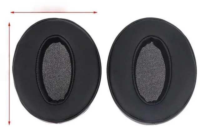 Main image of Earpads for HD 4.50 2Pcs