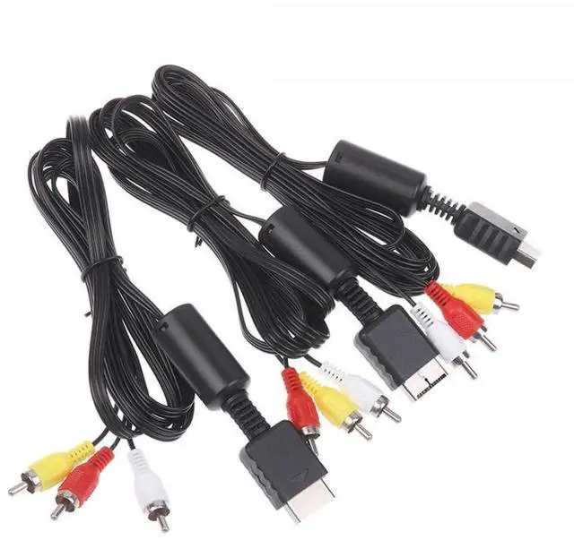 Main image of AV Cable for Game Console