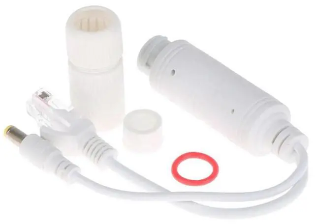 Main image of 48V to 12V POE Splitter Waterproof