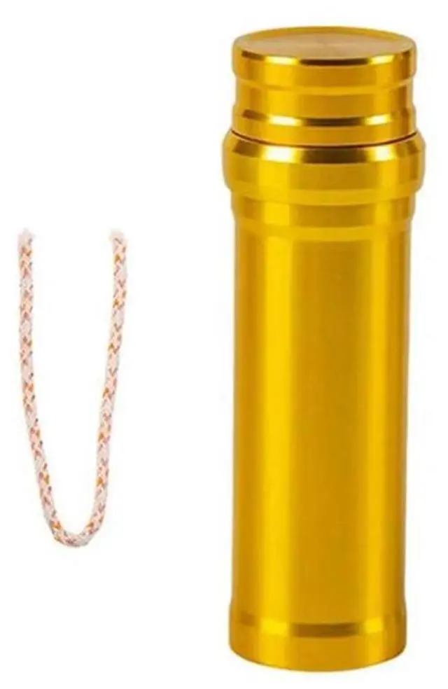 Main image of Mini Alcohol Lamp Portable