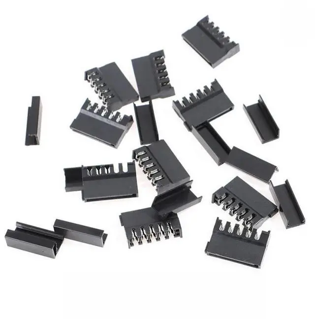 Main image of IDE/SATA Power Connector 10pairs