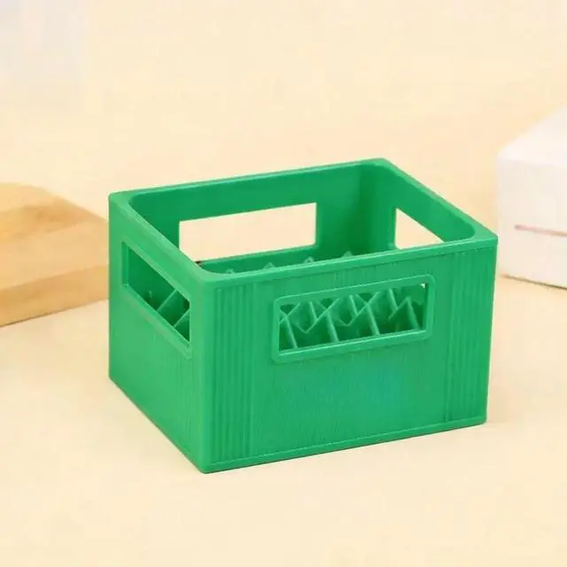 Main image of AA/AAA Storage Box 30/20 Compartments
