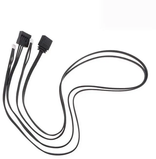 Main image of Prism Fan RGB Cable 2PCS