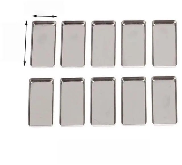 Main image of Watercolor Box Magnetic Palette