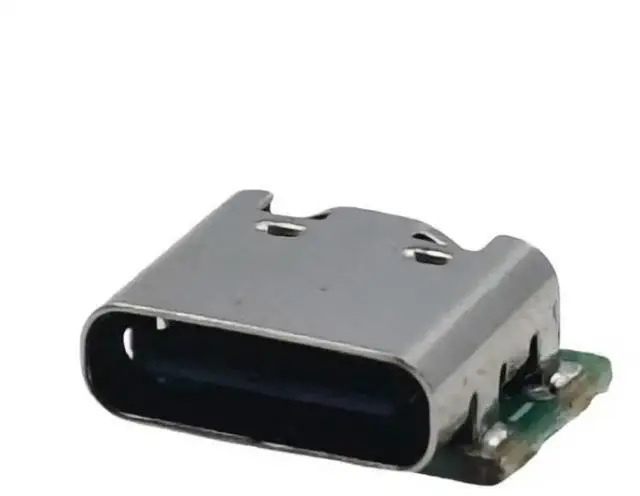 Main image of USB-C Charging Mod for Lite