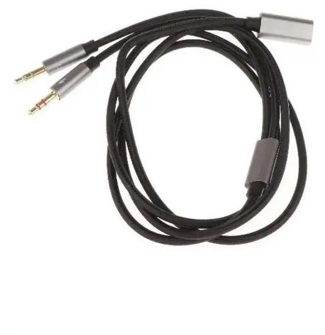 Main image of 3.5mm Male to Type-C Audio Adapter