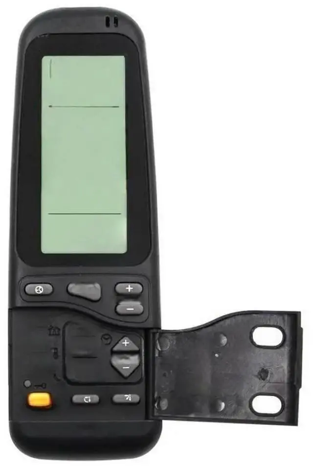Main image of Air Conditioner Remote RC-3/5