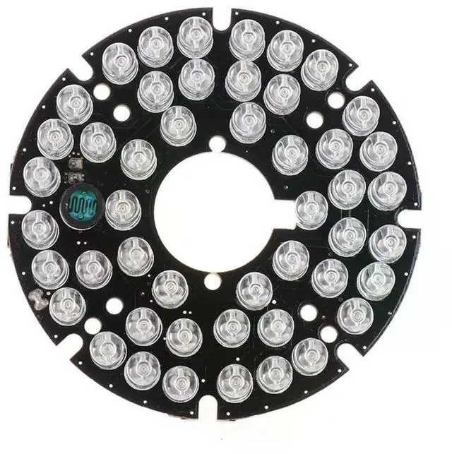 Main image of 48-LED IR Illuminator 850nm