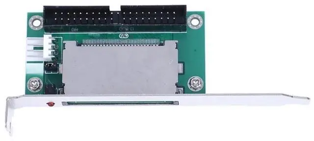 Main image of Compact Flash to IDE Adapter