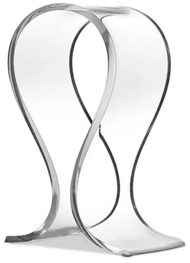Main image of Acrylic Headphone Display Stand