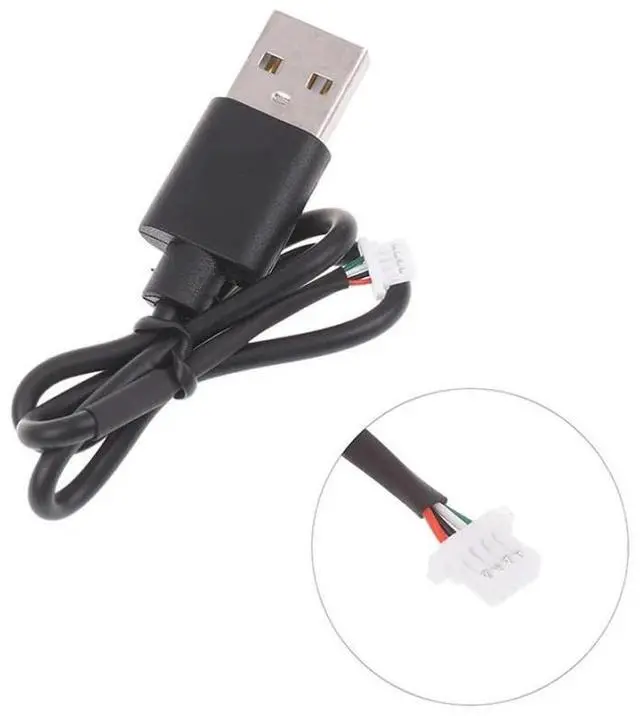 Main image of USB Cable for HD VTX Kit