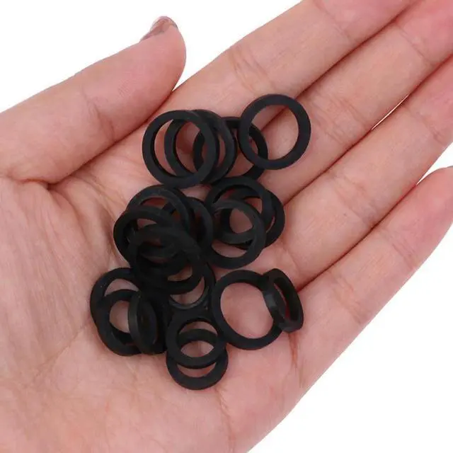Main image of Cassette Deck Idler Tire 20PCS