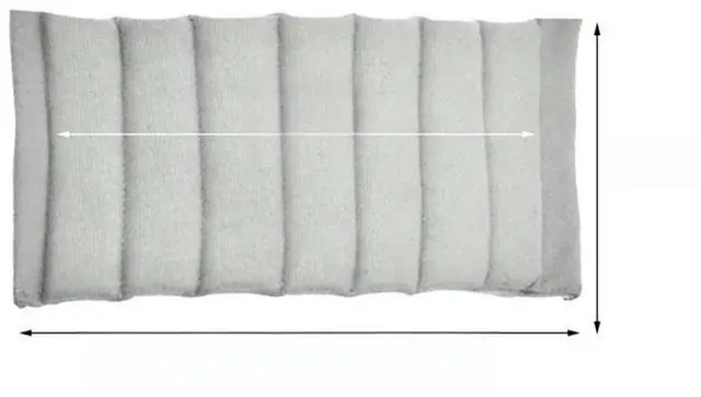 Main image of Camera Bag Dividers Padded