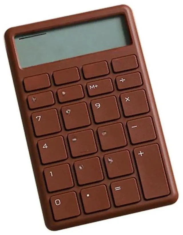 Main image of Mini Calculator Office