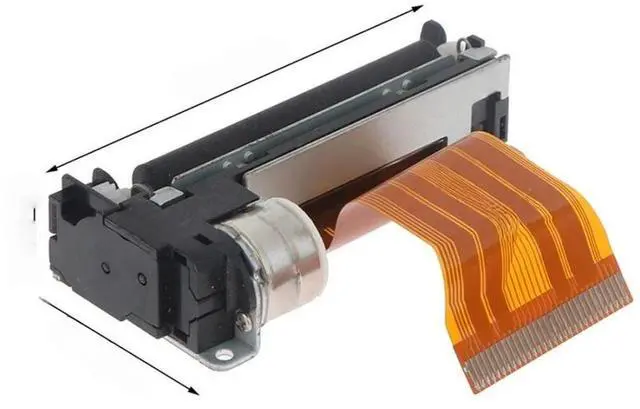Main image of Thermal Print Head LTP01-245