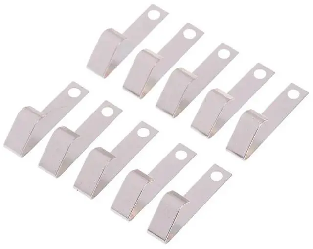 Main image of 9V Spring Contact 5/10Pcs