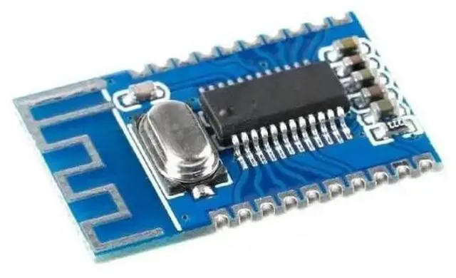 Main image of Bluetooth Audio Receiver KCX_BT003