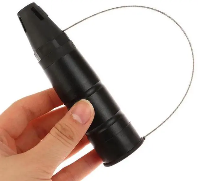 Main image of Outdoor Fiber Cable Dust Cover