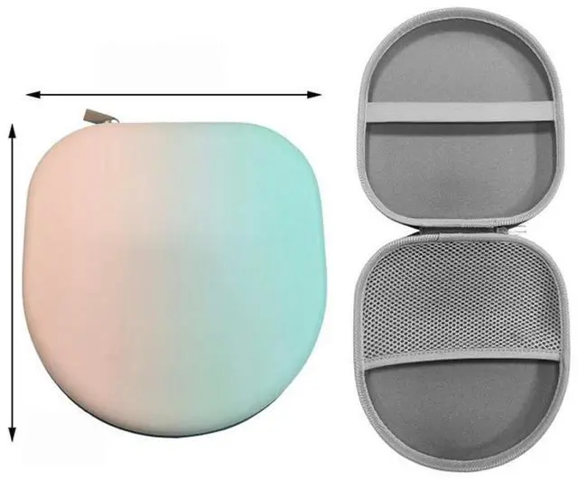 Main image of Hard Headphone Case for WH-CH720N