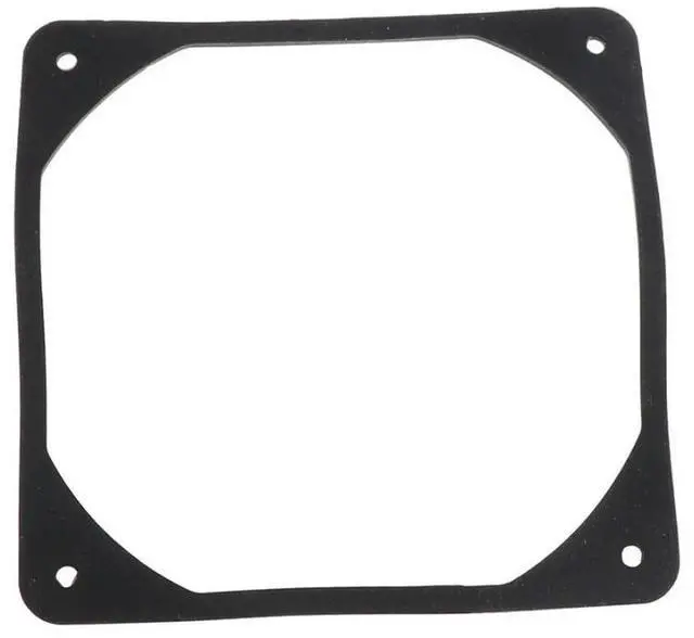 Main image of 120mm Fan Anti-vibration Gasket