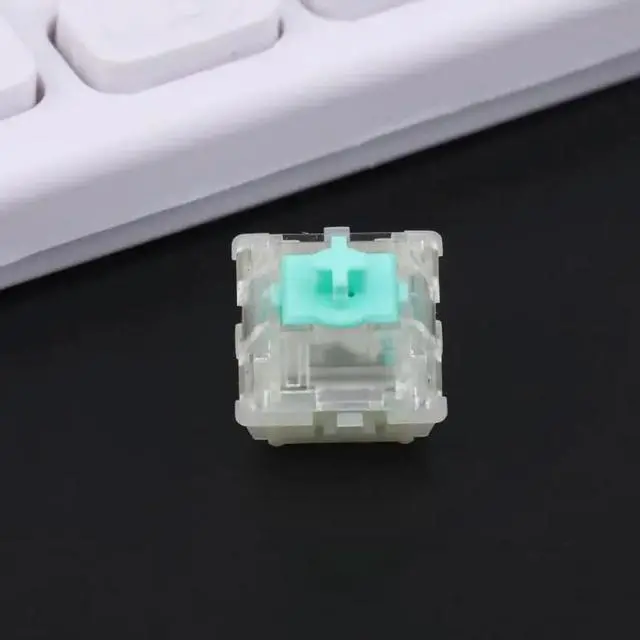 Main image of Wooting60HE Hall Effect Keyboard