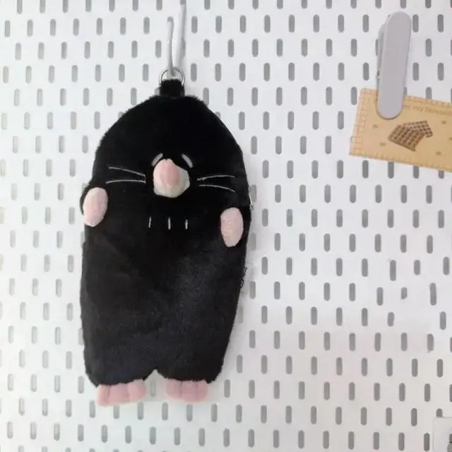Main image of Mole Pencil Case Large Capacity