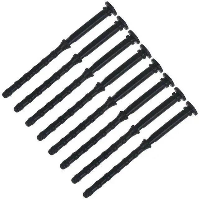Main image of Fan Silicone Anti-vibration Screws 8pcs