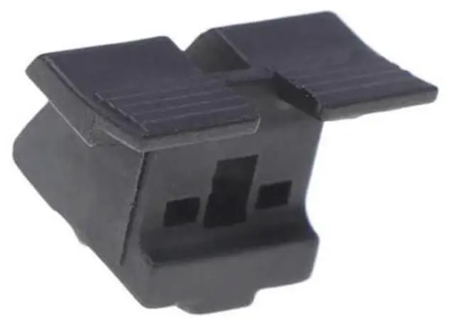 Main image of PCI-E 16X Slot Socket